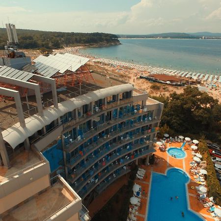 Hotel Kamenec 키텐 외부 사진