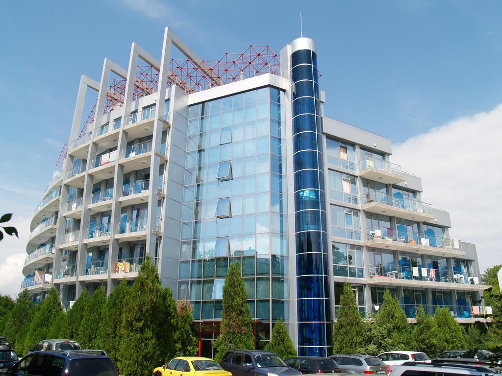 Hotel Kamenec 키텐 외부 사진