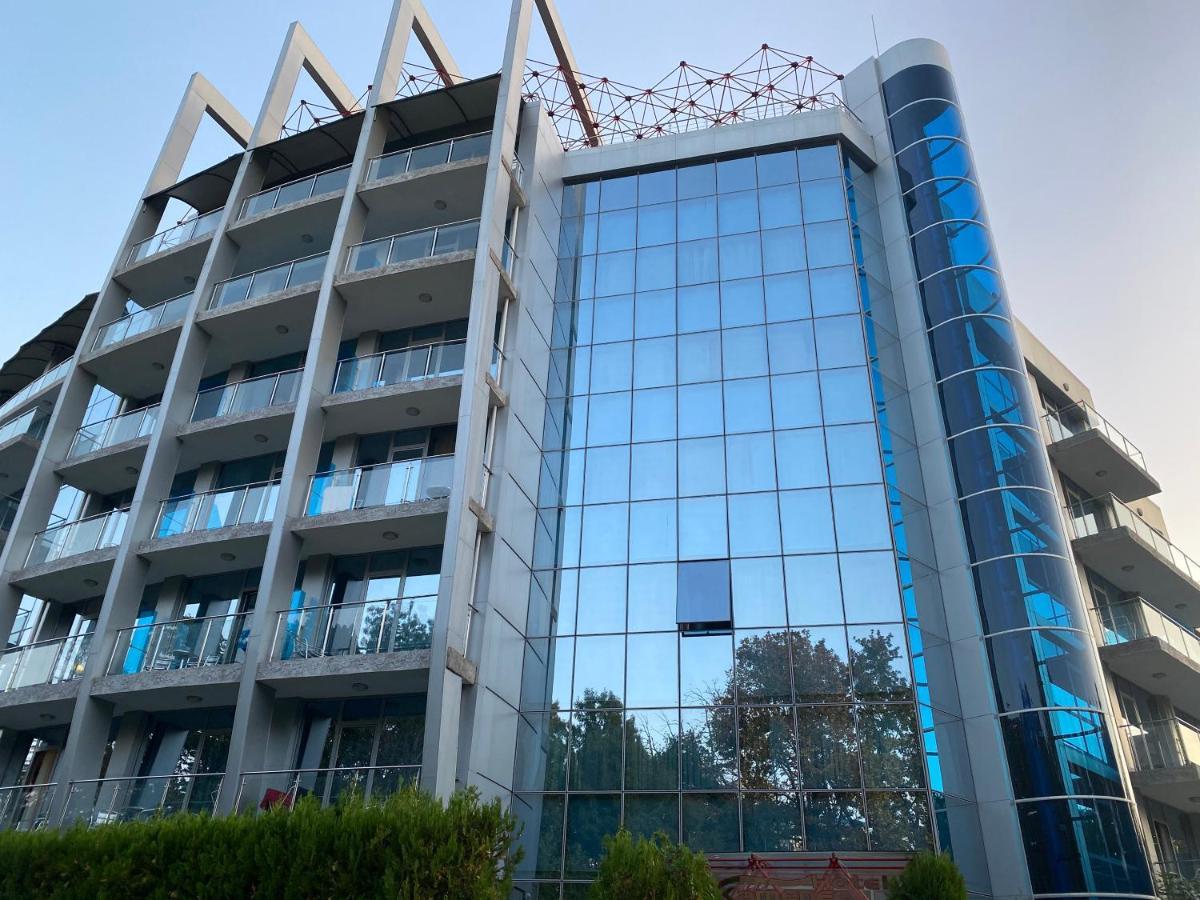 Hotel Kamenec 키텐 외부 사진