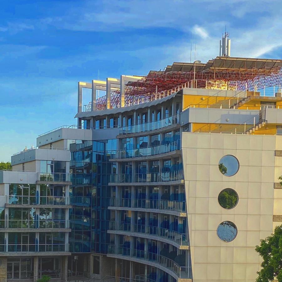 Hotel Kamenec 키텐 외부 사진