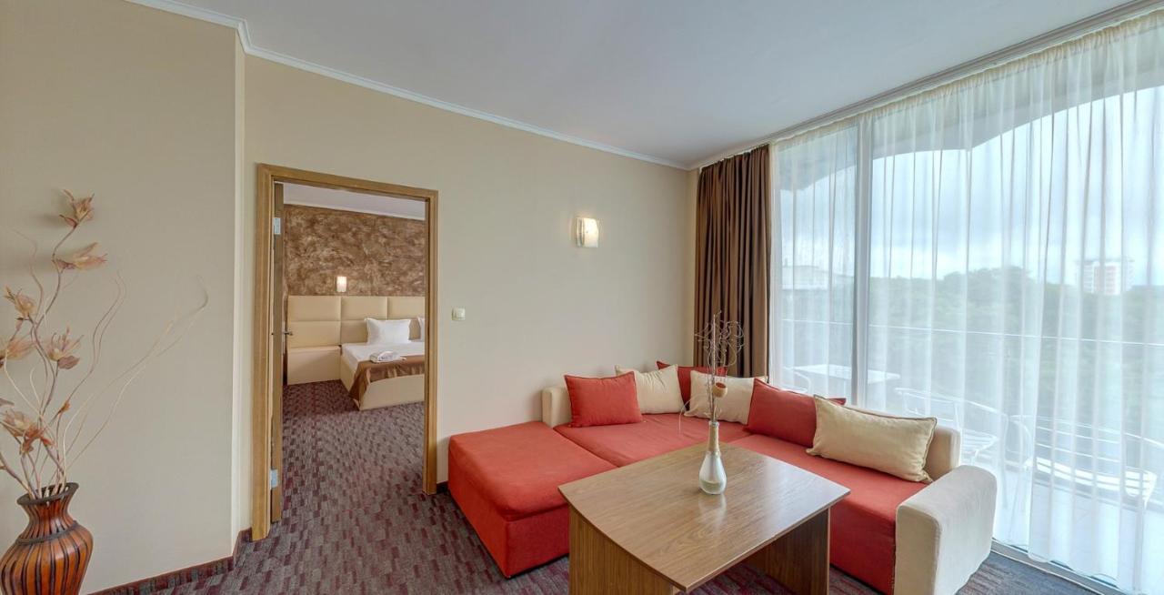 Hotel Kamenec 키텐 외부 사진