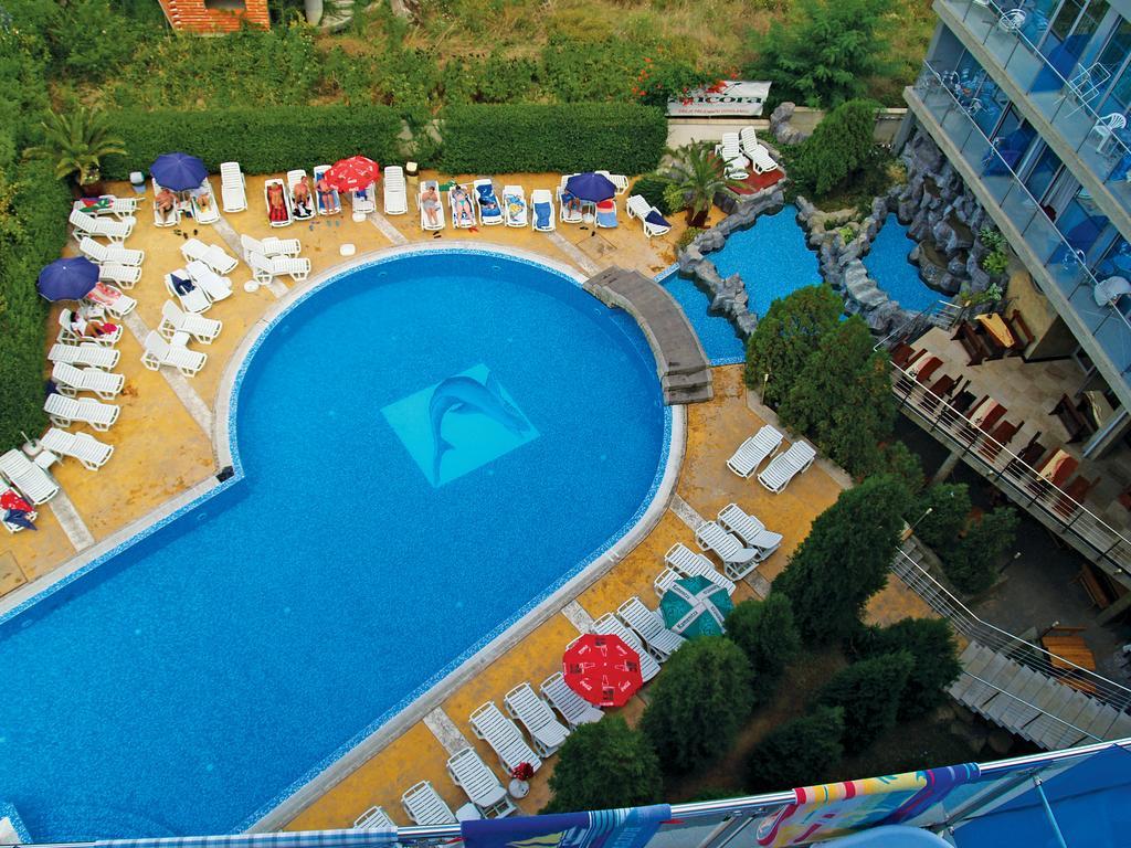 Hotel Kamenec 키텐 외부 사진