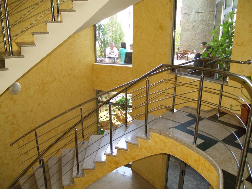 Hotel Kamenec 키텐 외부 사진