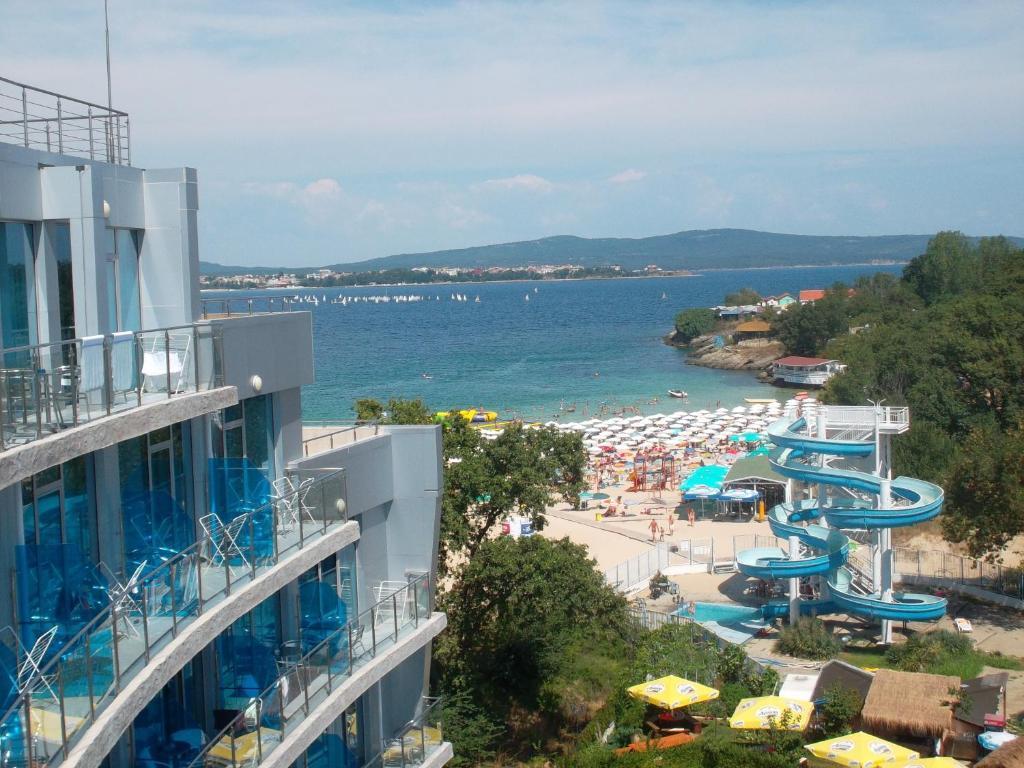 Hotel Kamenec 키텐 외부 사진