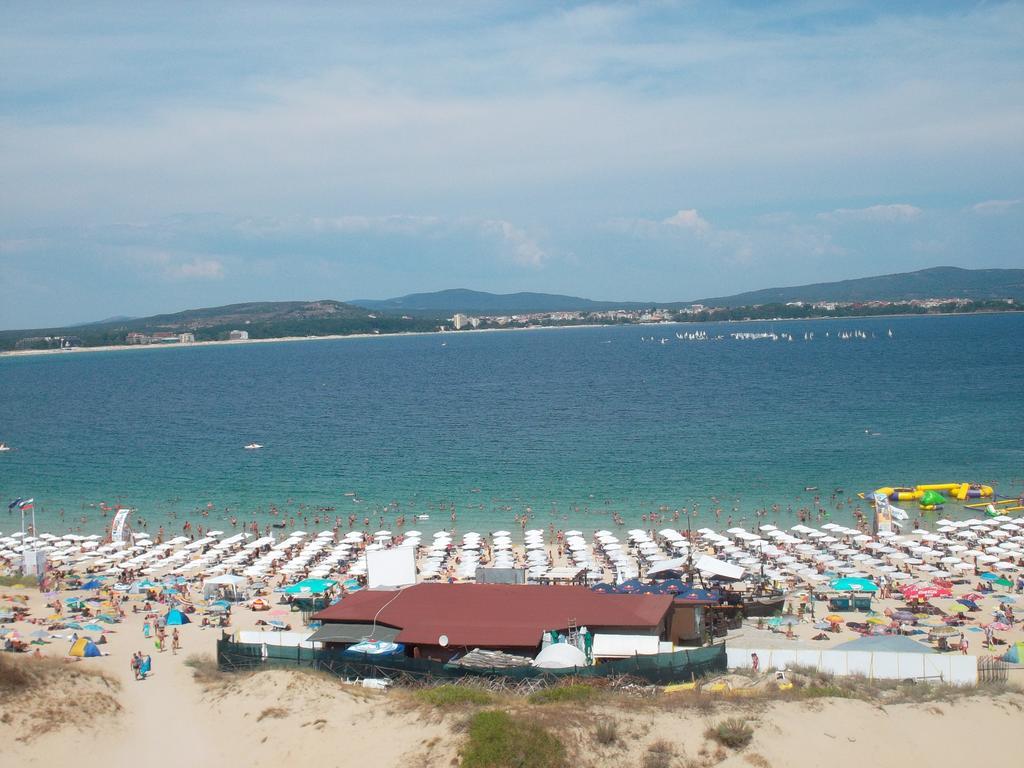 Hotel Kamenec 키텐 외부 사진